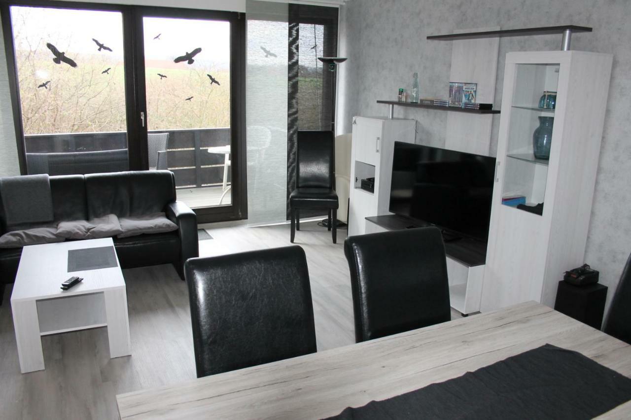 Ferienhaus Sommerfeld Hamelin Ngoại thất bức ảnh