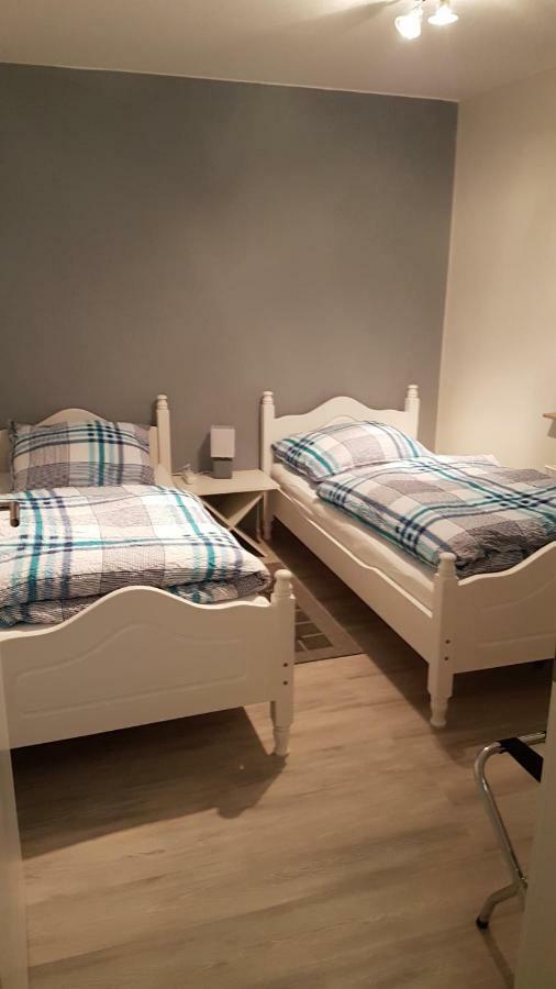 Ferienhaus Sommerfeld Hamelin Ngoại thất bức ảnh