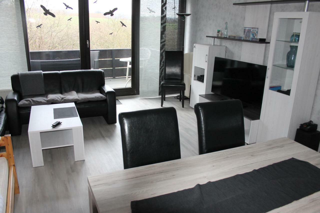 Ferienhaus Sommerfeld Hamelin Ngoại thất bức ảnh