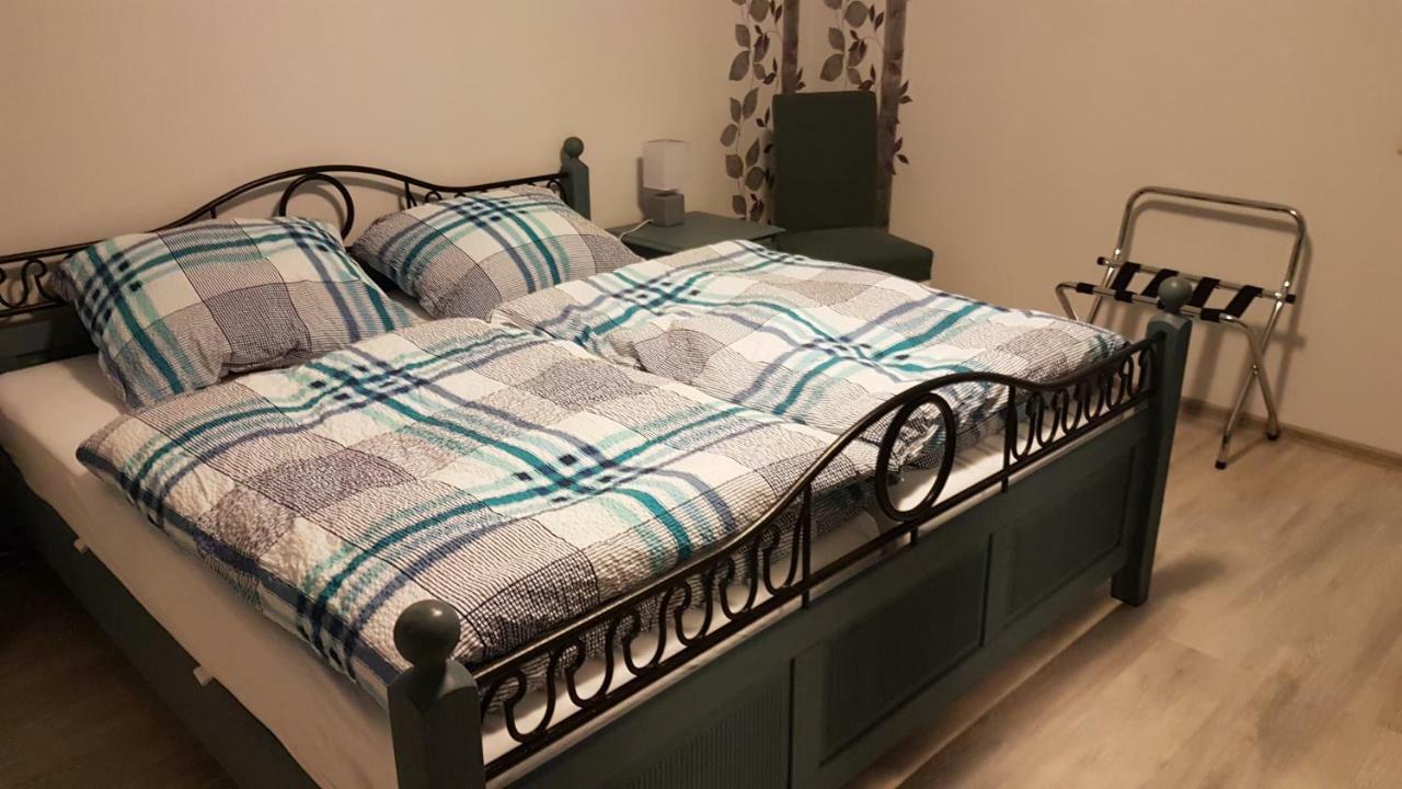 Ferienhaus Sommerfeld Hamelin Ngoại thất bức ảnh