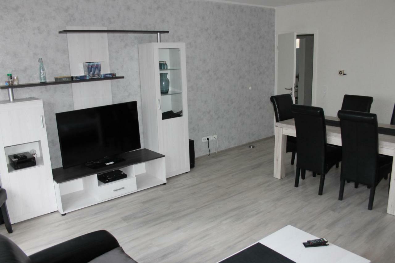 Ferienhaus Sommerfeld Hamelin Ngoại thất bức ảnh