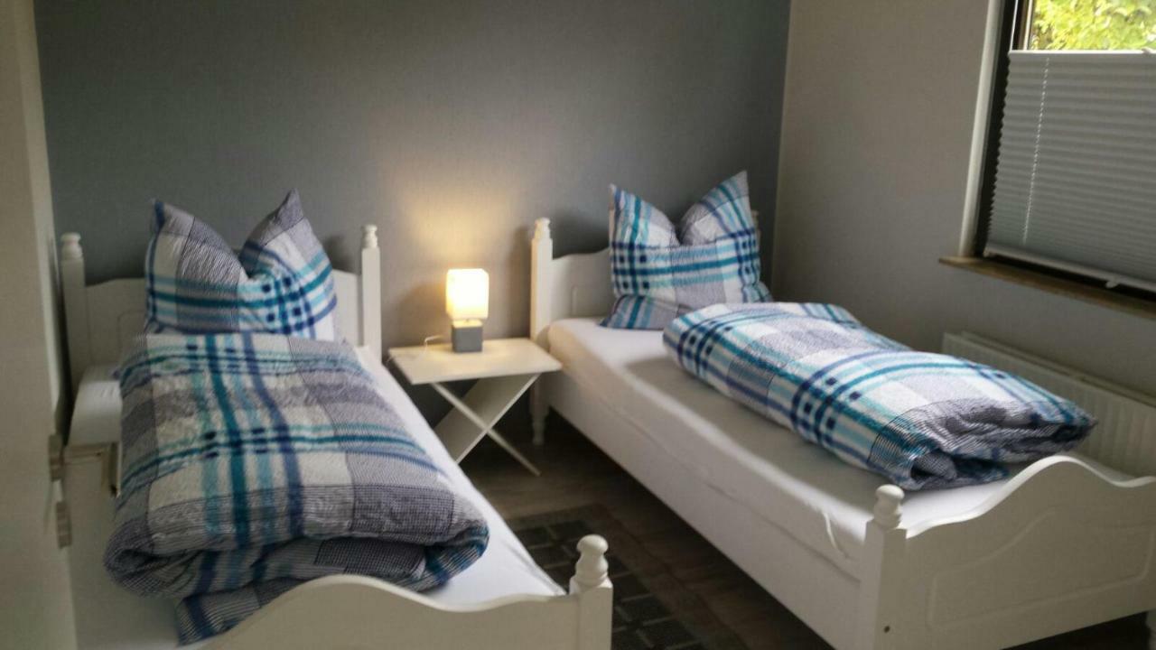 Ferienhaus Sommerfeld Hamelin Ngoại thất bức ảnh