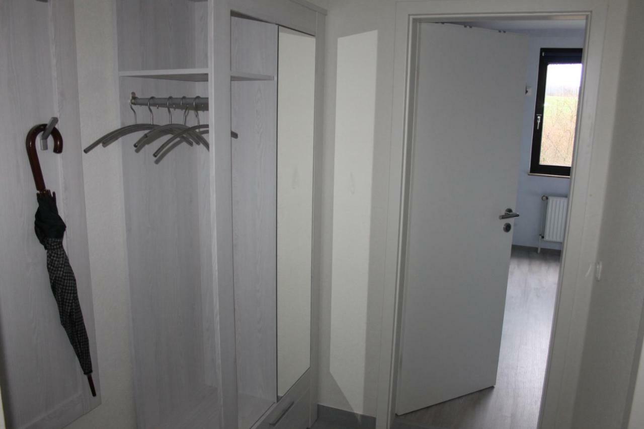Ferienhaus Sommerfeld Hamelin Ngoại thất bức ảnh
