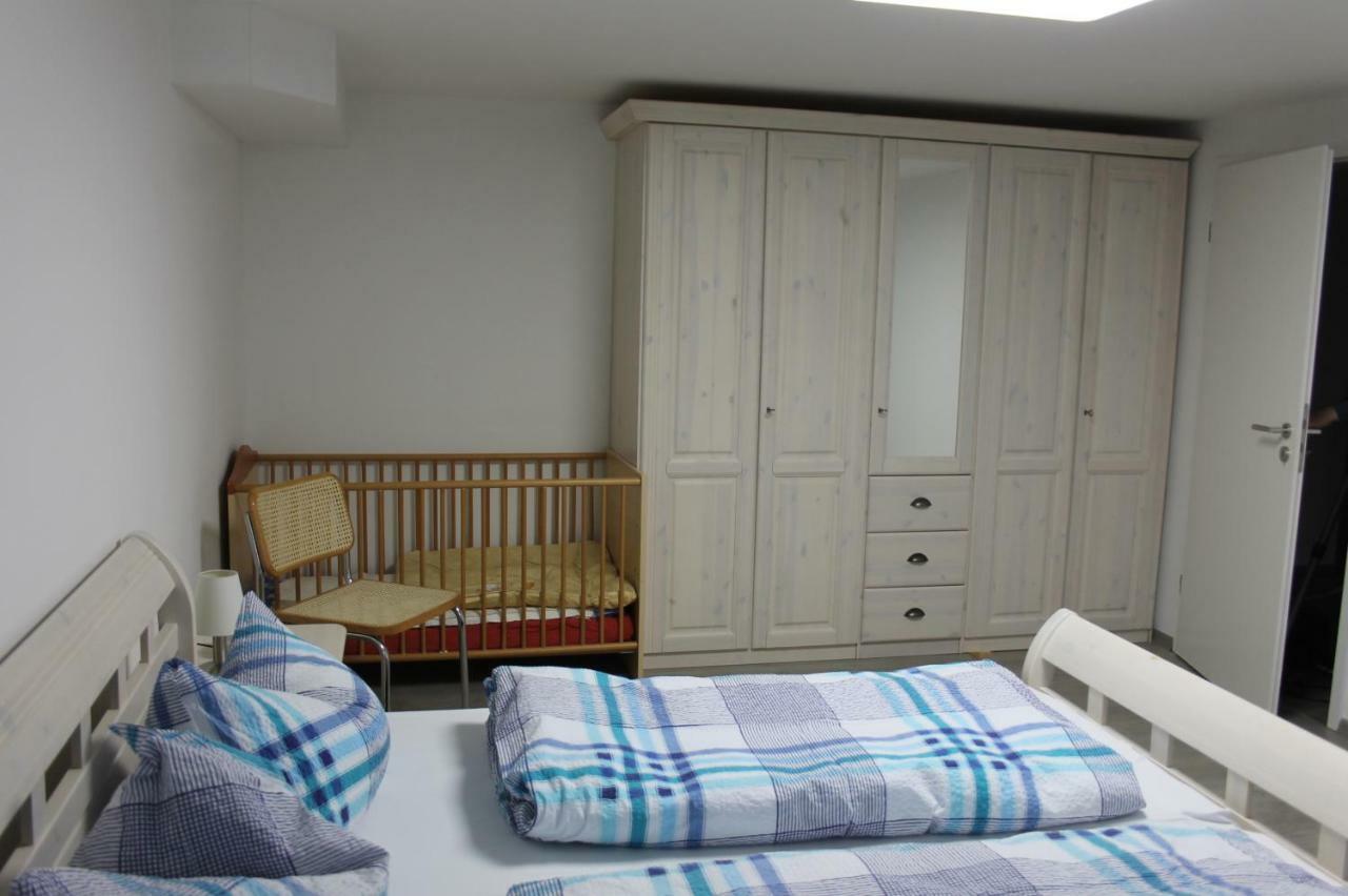 Ferienhaus Sommerfeld Hamelin Ngoại thất bức ảnh