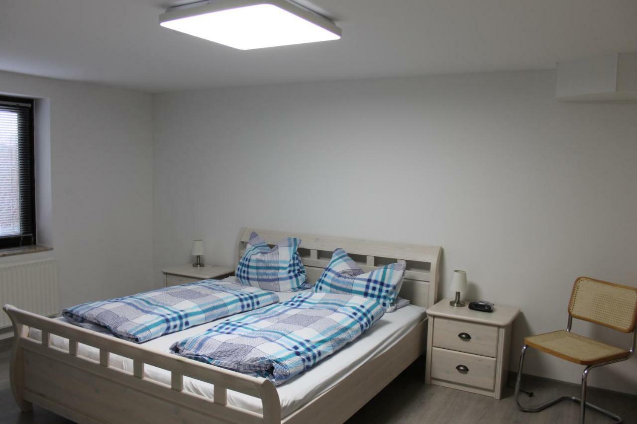Ferienhaus Sommerfeld Hamelin Ngoại thất bức ảnh